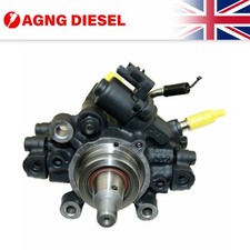 Tested Continental Fuel Pump