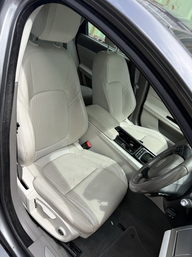 Jaguar x260 2015 2022 - jaguar,