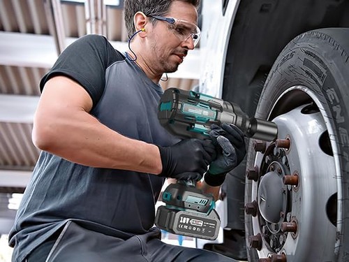 1600nm 4in cordless - 1600nm, electric