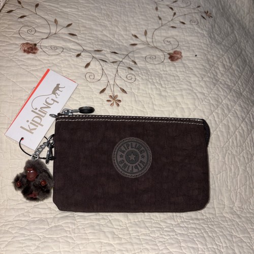 Kipling pouch wallet new - kipling,