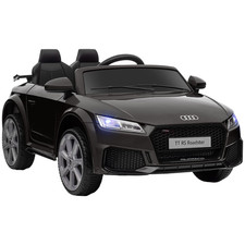 12V Battery Licensed Audi TT