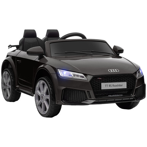 12v battery licensed audi - 12v,