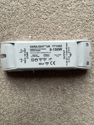 Varilight yt150z dimmable - yt150z,