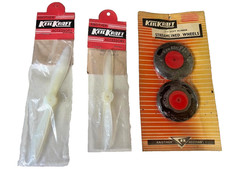 KeilKraft Vintage 5x4 & 6x3