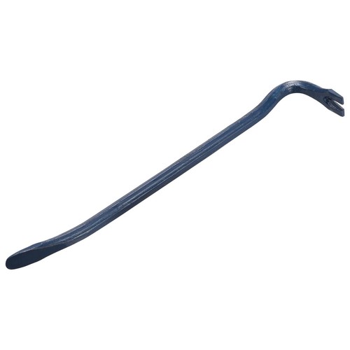 Inch wrecking bar steel - inch,