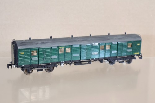 Triang hornby kit - kit, built