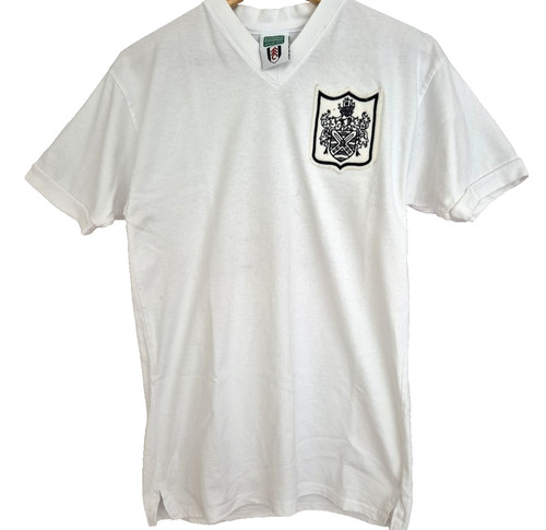 Fulham football shirt score - fulham,