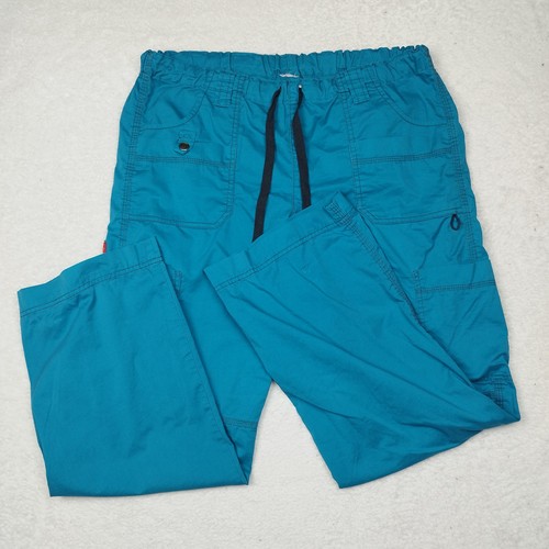 Dickies cargo scrub - dickies, trousers