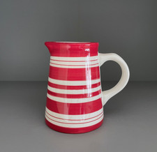 Laura Ashley Small Red & White