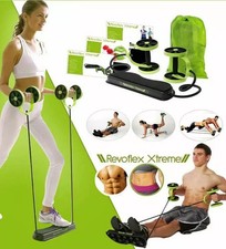 Flex Xtreme Abdominal Trainer