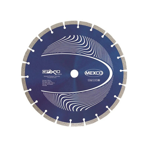 Mexco gpx10 concrete - -,