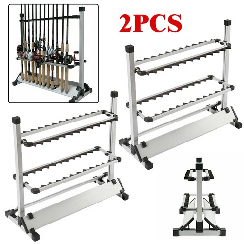 2pcs fishing rod holder - 24,