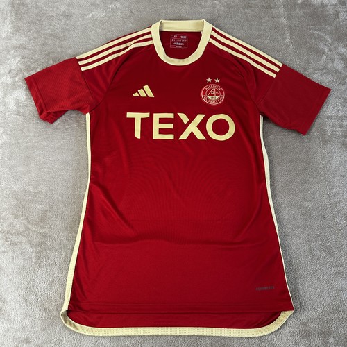 Original aberdeen football - original,