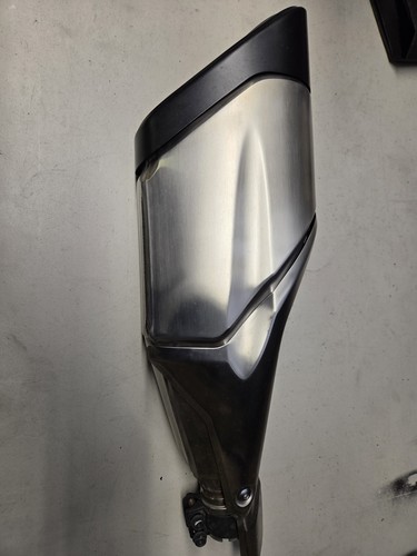 Genuine oem honda cb1000r - oem, cb