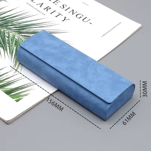 Glasses case hard shell - case,