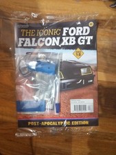 Hachette Partworks, Build Your