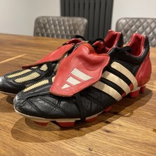 Original 2002 Adidas predator