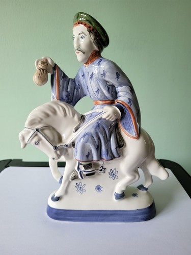 Rye pottery canterbury tales - rye,