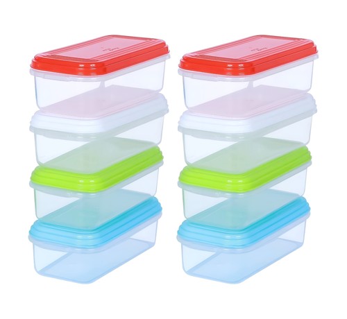 Food storage containers - food,