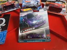 Hot Wheels Premium Modern