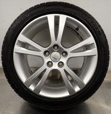 SEAT IBIZA MK4 16'' SILVER