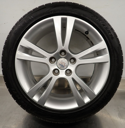 Seat ibiza mk4 - mk4, silver