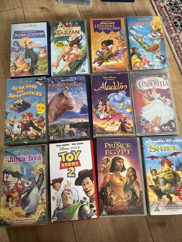 Disney dreamworks pixar - disney,