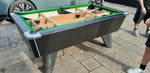 Supreme winner 7x4 slate - supreme,