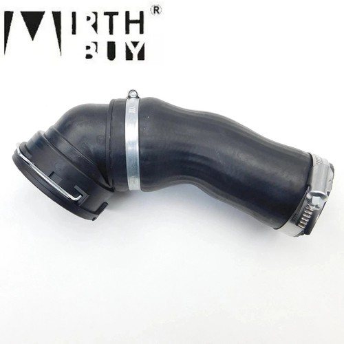 Turbo intercooler hose - , pipe