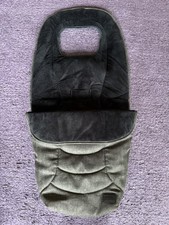 Babystyle OYSTER 2 / 3 fleece