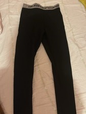 Alexander Tight Trousers Size