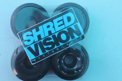 Vision shredders blank slight - vision,