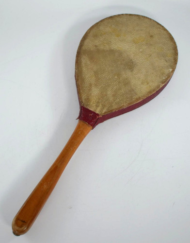 Antique vellum badminton - vellum,