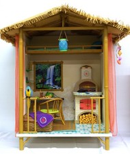 American Girl Doll Playset