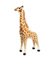 Hamiltons Toys Plush Giraffe