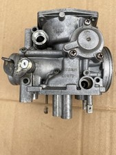 Kawasaki Z1000J carburettor body No 2 carb , See below