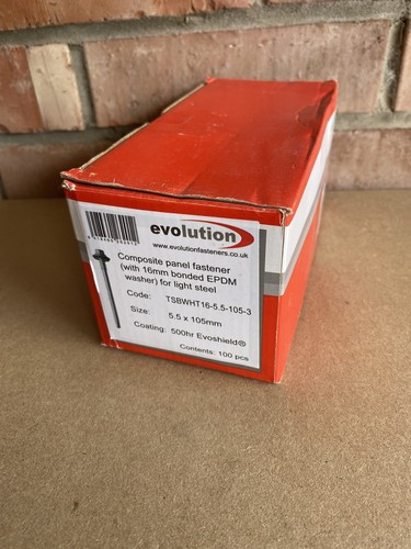 Evolution tsbwht5 105 - tsbwht5.5-105-3, high