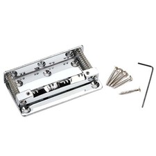 Mandolin Bridge with Screws