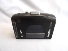Sony Walkman WM-FX10 Radio &