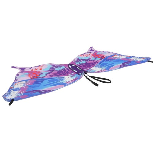 Reusable chiffon butterfly - chiffon,