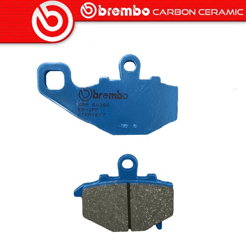 Brembo carbon ceramic brake - ceramic,