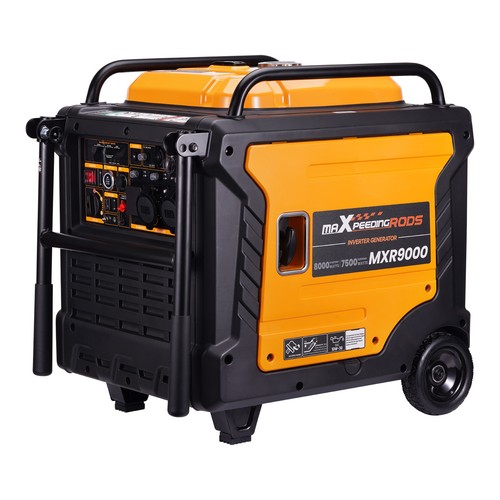7500w 8000w inverter - 7500w-8000w, petrol