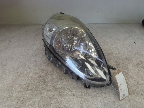 Fiat punto headlight right - punto,