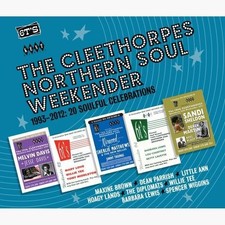 Cleethorpes northern soul - cleethorpes,