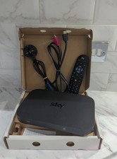Sky mini box with remote - sky, q