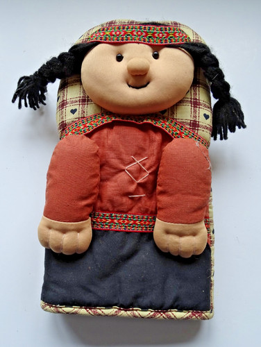 Novelty oven mitt - novelty,