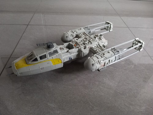 Star wars vintage 1983 return - wars,