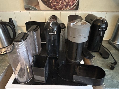 Job lot nespresso - lot,