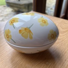 Rare Emma Bridgewater Ceramic