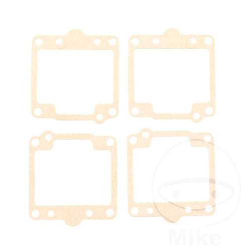 Tourmax float chamber gasket - tourmax,